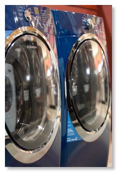 Scottsdale Front Load washer repair